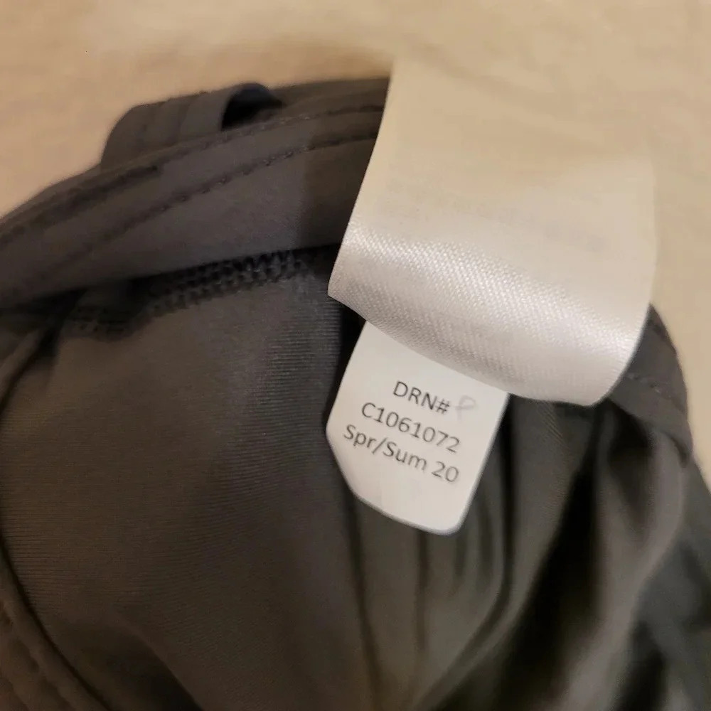 Eddie Bauer Adventurer Skort - Picture 5 of 7